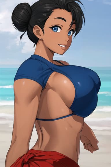 Tori Casey