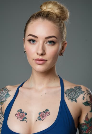 Elle Gould