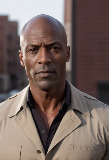 Antonio Lindsey