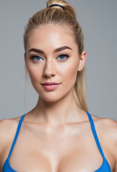 Keely Holt