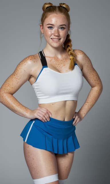 Kylie Mcdowell