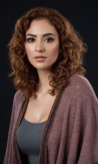 Lilly Navarro