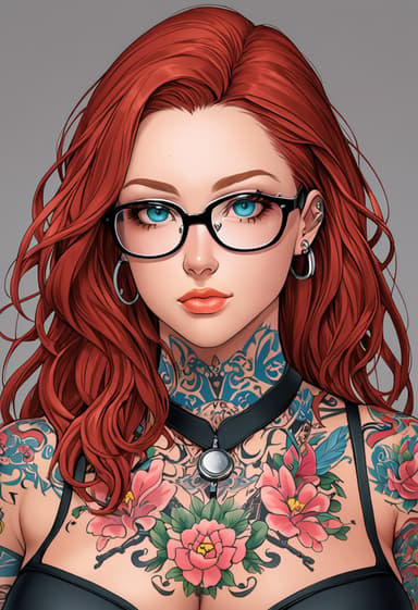 Priscilla Johnson