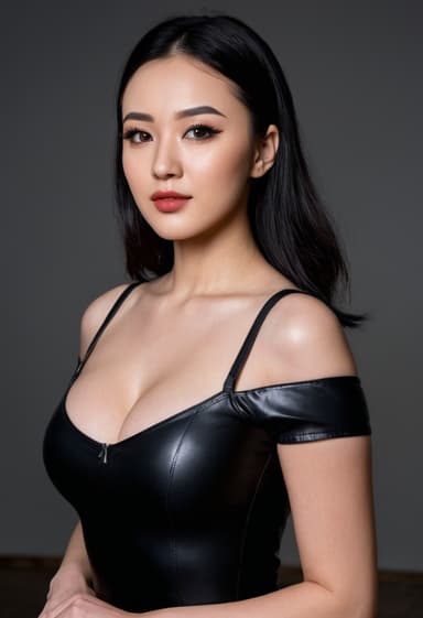 Annabelle Zhang
