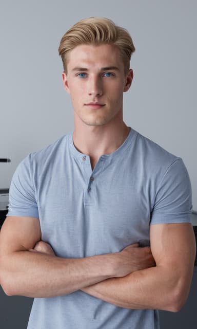 Richie Moody