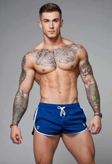 Angelo Eaton