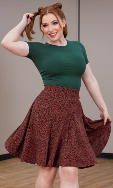 Lilia Solomon
