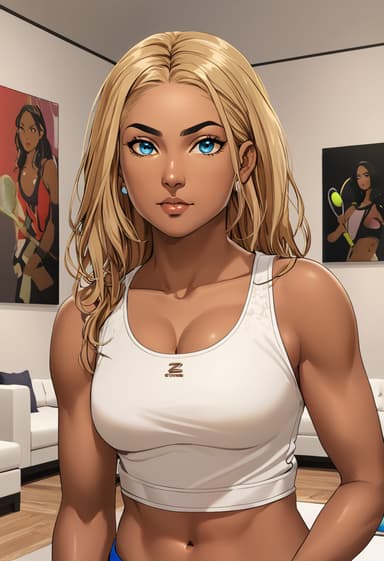 Jacqueline King