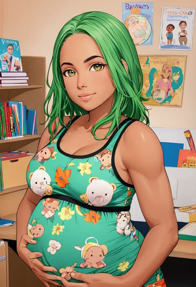 Brisa Norris