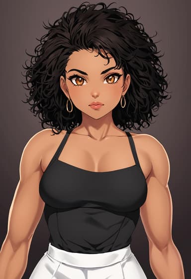 Shaniya Glass