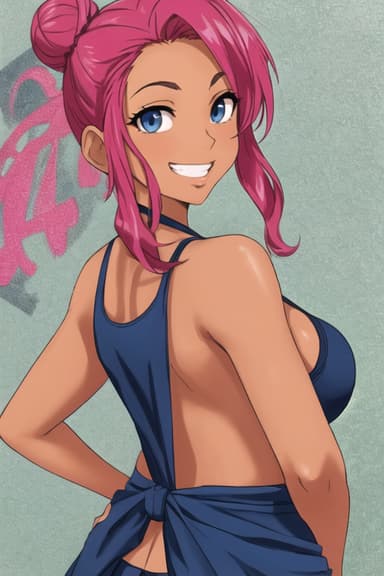 Matilda Archer