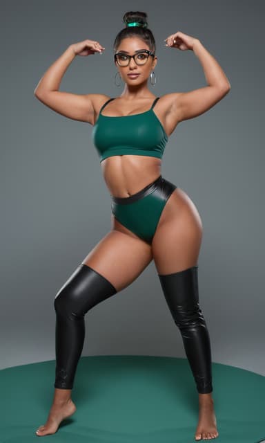 Janiyah Foley