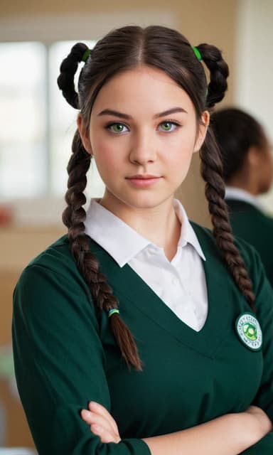 Hannah Maldonado
