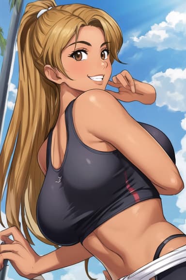 Matilda Jimenez