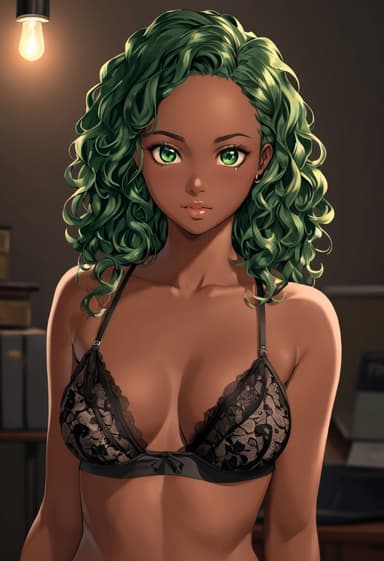 Sandra Poole