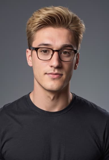Reuben Gillespie