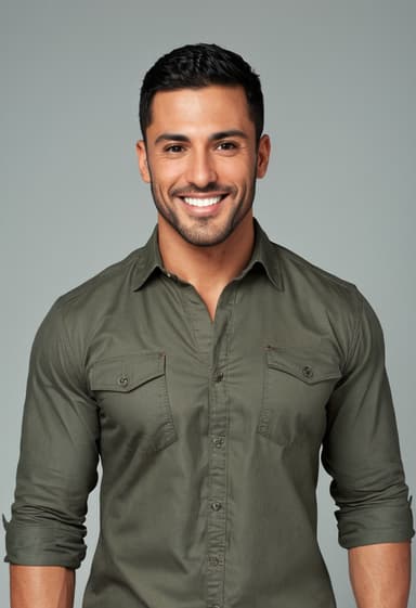 Humberto Faulkner