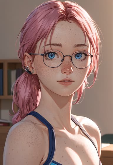 Alina Walls