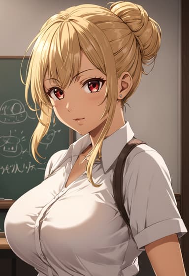 Akira Klein