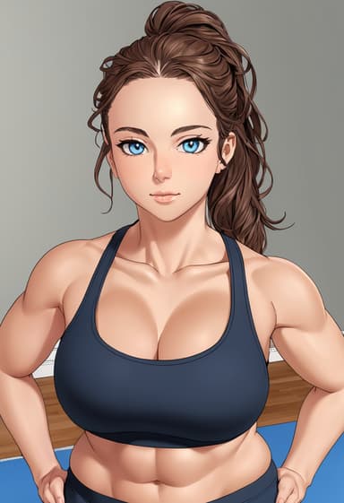 Arabella Keith