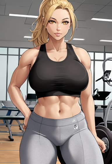 Cheyenne Blair