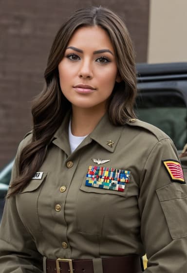 Lyla Booker