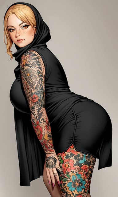 Chana Brady