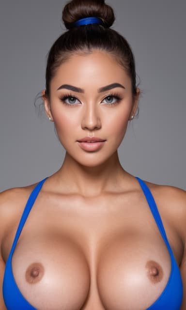 Kiana Chan