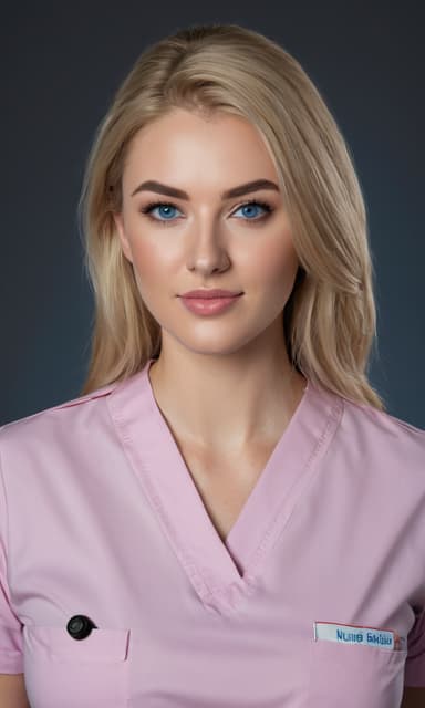 Aryanna Hickman