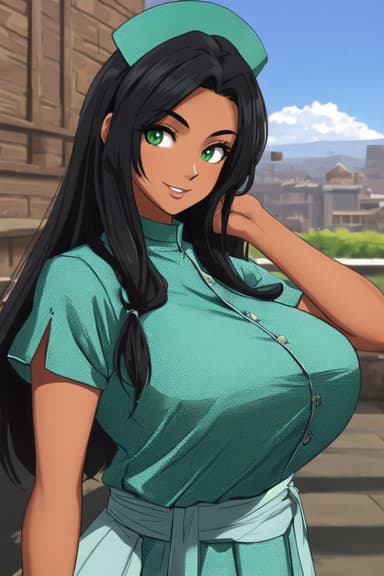 Heidy Vega