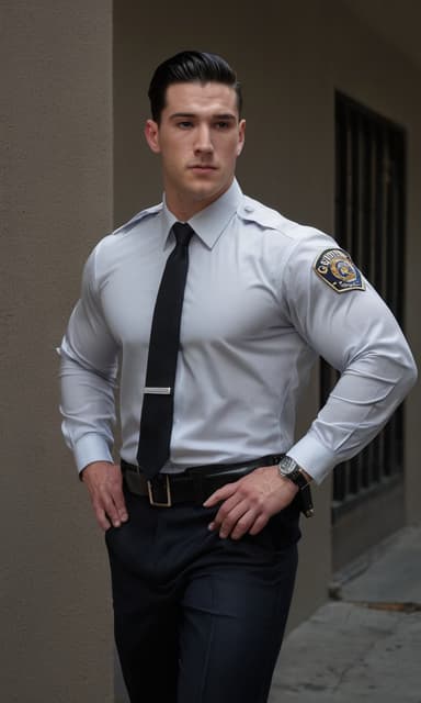 Morris Oconnor