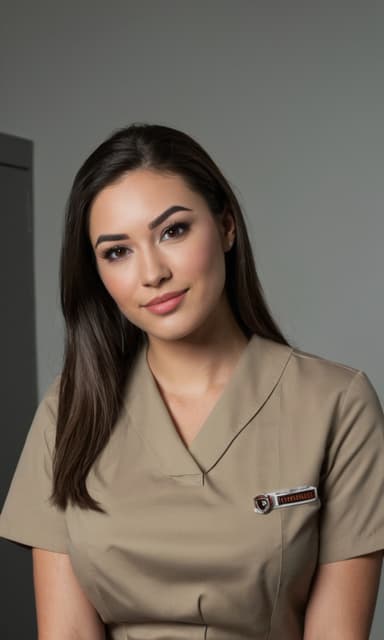Tiara Trevino