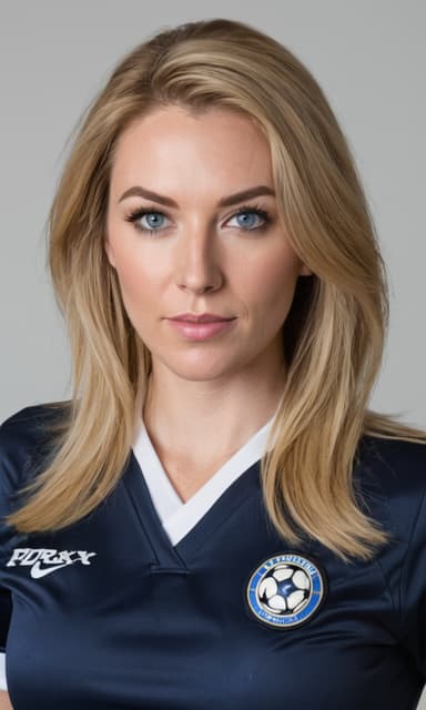 Clarissa Welch