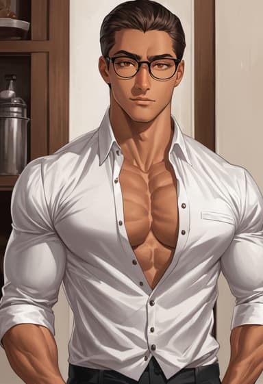 Oren Gilbert