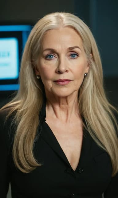 Ellen May
