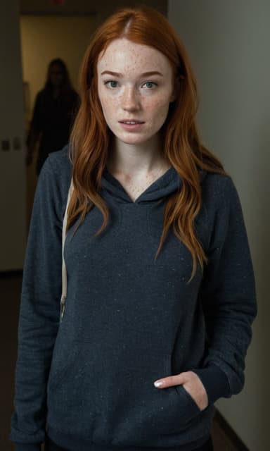 Luz Mcdaniel