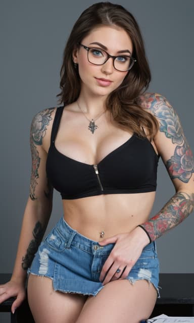 Laila Chaney