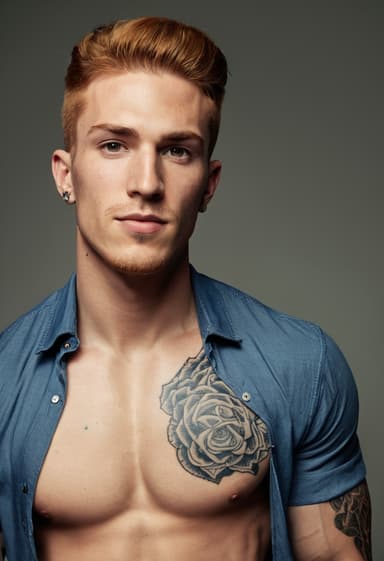 Lucas Suarez