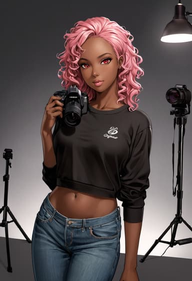 Janiya Fry