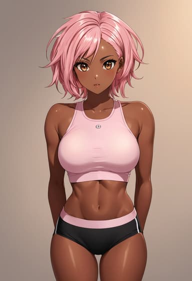 Anika Gillespie