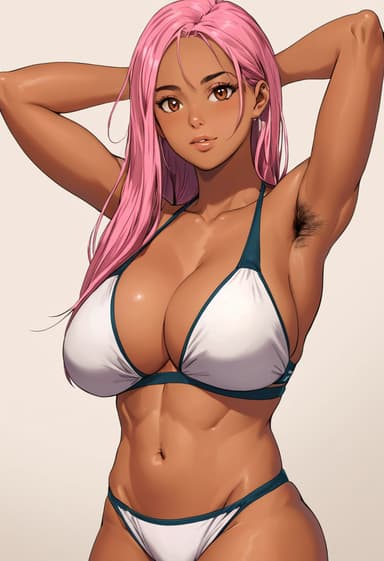 Hana Ponce