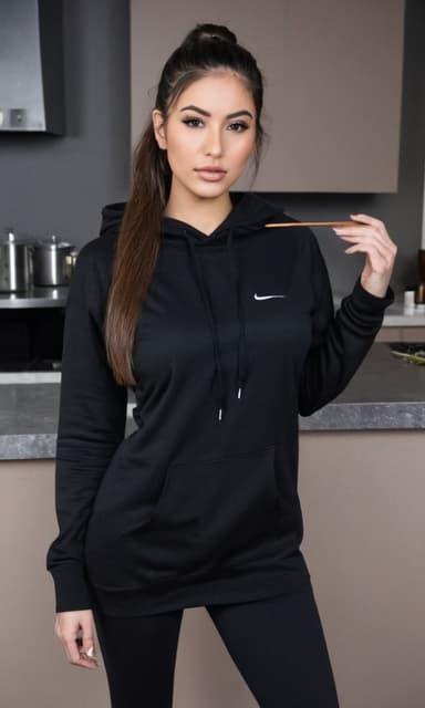 Mariah Sharp