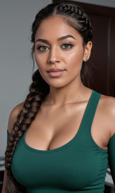 Izabella Alvarez