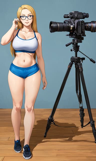 Liberty Miranda