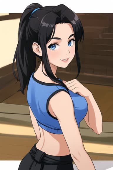 Carmen Hale