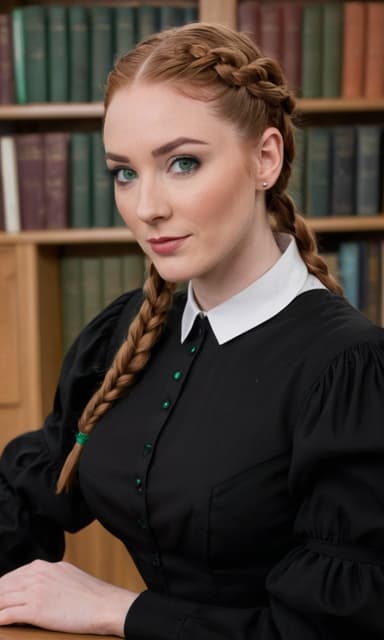 Monserrat Hughes