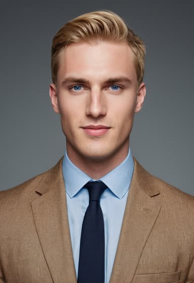 Damien Barry