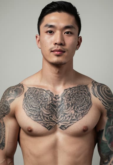 Reinaldo Brooks