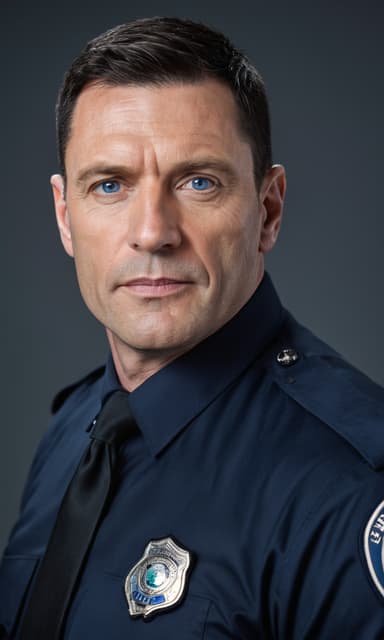 Elliott Dawson