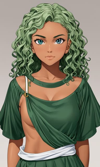 Jazlyn Wolf